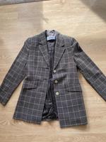 Verkaufe Blazer v. Biba, Gr.  34 Brandenburg - Kleinmachnow Vorschau