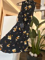 Kleid von H&M in gr. M mit Cut out am Bauch Nordrhein-Westfalen - Werne Vorschau