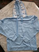 Hoodie Gr. XS hellblau, warm, Kapuze, Bayern - Furth im Wald Vorschau