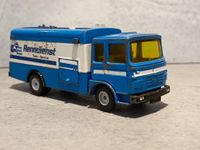 SIKU V331 MAN Aral Renndienst Tank - Service 1:60 gebraucht Hessen - Bad Wildungen Vorschau