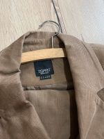 Esprit Hosenanzug Damen Blazer 42 / Hose 36 Cord Niedersachsen - Osnabrück Vorschau