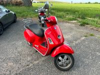 Tauschangebot Vespa GTS 250 ie  ohne ABS kein 300 Brandenburg - Schönefeld Vorschau