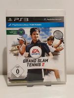 PS3 Spiel Grand Slam Tennis 2 Niedersachsen - Neu Wulmstorf Vorschau