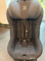 Maxi Cosi TobiFix Kindersitz grau/schwarz Gr. 1 9-18 kg Hessen - Mücke Vorschau