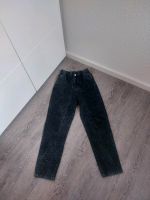 Jeans, schwarz, Gr. 158, H&M Bayern - Großenseebach Vorschau