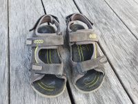 Ecco Sandalen - Gr. 30 Bayern - Haldenwang i. Allgäu Vorschau