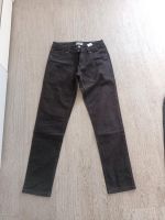 Jeans schwarz Gr 38 stretch. Ungetragen. Bayern - Wallenfels Vorschau