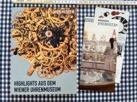 Buch Katalog Highlights aus dem Wiener Uhrenmuseum 2010 Bremen - Oberneuland Vorschau