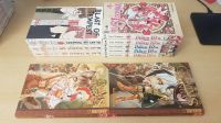 Basara 8 Alice 19th 6-7 Grimms Manga 1-2 Blast Of Tempest 6 Manga Stuttgart - Bad Cannstatt Vorschau