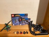 Lego 76046 DC Comic Super Heroes - Sky High Battle Bochum - Bochum-Mitte Vorschau