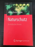 Naturschutz Buch Arboristik Geographie Niedersachsen - Langenhagen Vorschau