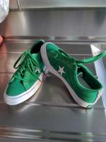 Converse Chucks Gr. 39 Grün incl.Porto Hessen - Bad Orb Vorschau