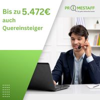 Call Center Agent (m/w/d) Customer Service ab 14,36€/h (BE) Berlin - Mitte Vorschau