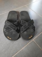 Badeschuhe Flip Flop Größe 37 Bayern - Hirschaid Vorschau