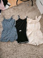 4 Jumpsuits Gr. 146/152 Berlin - Treptow Vorschau