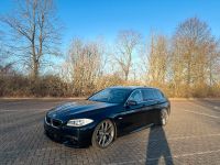 BMW 530d 525d F11 Touring Top Zustand!! Bayern - Bad Kissingen Vorschau