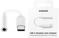 Original Samsung AUX Jack Adapter USB-C 3.5mm Berlin - Neukölln Vorschau