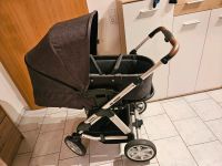 ABC Design Kinderwagen super Zustand ! Baden-Württemberg - Erligheim Vorschau