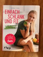 Sophia Thiel - Einfach schlank und fit Rheinland-Pfalz - Speyer Vorschau