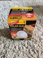 Exo Terra Solar Glo UV-Lampe 80 Watt Niedersachsen - Salzgitter Vorschau