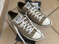 Converse All Stars Schuhe Gr 41 beige Sehr gut Zustand Nürnberg (Mittelfr) - Oststadt Vorschau