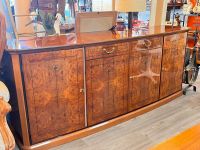 Sideboard - Vintage Holz - Sehr guter Zustand Nürnberg (Mittelfr) - Nordstadt Vorschau