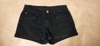 Shorts schwarz, kurze Hose, Hotpants 158 Berlin - Spandau Vorschau