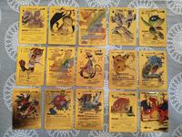 Pokemon Karten Gold Nordrhein-Westfalen - Südlohn Vorschau