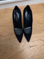 CASADEI Pumps in Schwarz Berlin - Mitte Vorschau