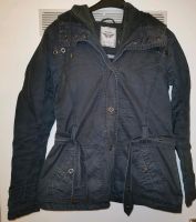 Esprit Damen Winterjacke Schwarzgrau in Gr. M, Guter Zustand! Duisburg - Hamborn Vorschau