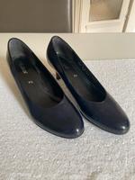 Gabor Lack Pumps Gr.7,5 Duisburg - Homberg/Ruhrort/Baerl Vorschau