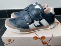 Leder Sneakers / Halbschuhe NEU von Bisgaard Größe 28 Baden-Württemberg - Ludwigsburg Vorschau