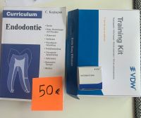 Endodontie-Curriculum Kockapan und Training Kit Baden-Württemberg - Freiburg im Breisgau Vorschau