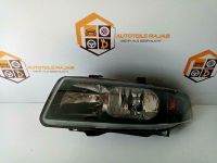 SEAT Toledo 67742691 Scheinwerfer Links Nordrhein-Westfalen - Niederkassel Vorschau