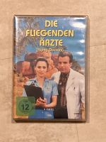 DVD-Box „die fliegenden Ärzte“ Staffel 8 Hessen - Braunfels Vorschau