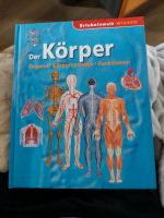 Buch Der Körper Organe Körpersysteme Funktionen Nordrhein-Westfalen - Stemwede Vorschau