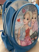 Schulmappe Rucksack Top Model Jill June Brandenburg - Ludwigsfelde Vorschau