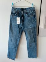Zara Straight-Fit Jeans Gr. 42 NEU! Sachsen - Chemnitz Vorschau