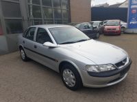 Opel vectra Duisburg - Duisburg-Mitte Vorschau