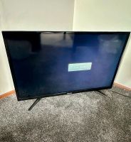 Hisense 40 Zoll LED TV Nordrhein-Westfalen - Selfkant Vorschau