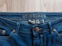 Jeans Reithose Stonedeek Western Hessen - Homberg Vorschau