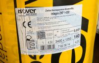 Zwischensparren Klemmfliz - ISOVER Integra ZKF 1-032 Dicke: 140mm Nordrhein-Westfalen - Overath Vorschau