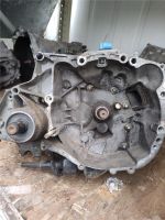 Schaltgetriebe JB1514 Renault Clio II 7701716373 Duisburg - Hamborn Vorschau