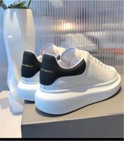 Neue Sneaker Mc Queen 38 Hessen - Raunheim Vorschau