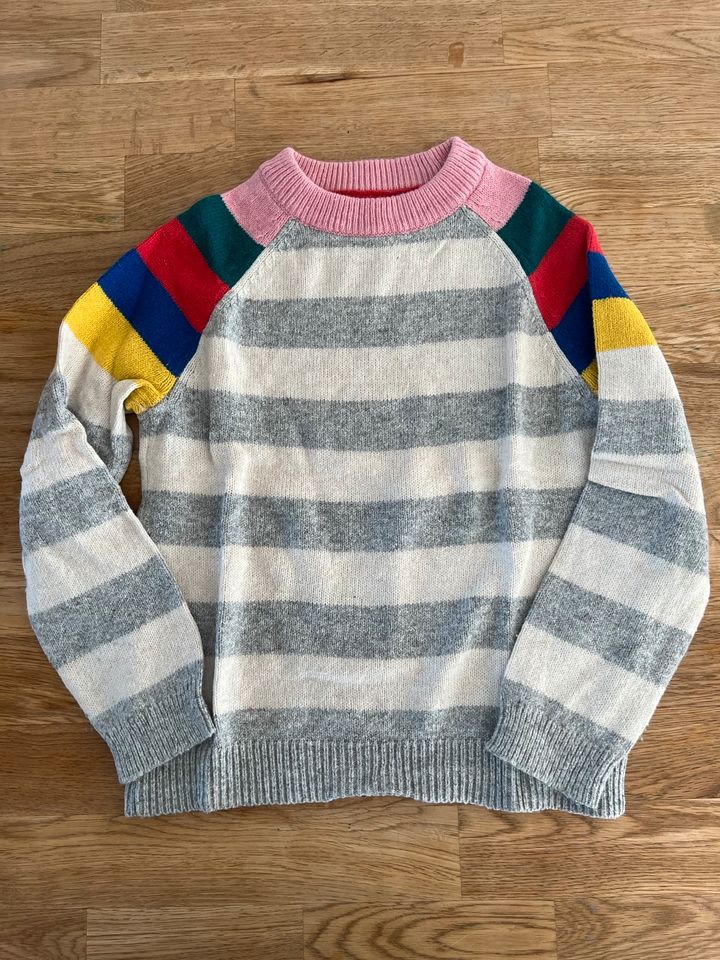 Mini Boden dünner Strickpulli * Wie Neu * in Stadtallendorf