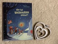 Buch gebunden Kinderbuch Vorlesebuch Bilderbuch Weihnachten ⭐️ Baden-Württemberg - Mössingen Vorschau