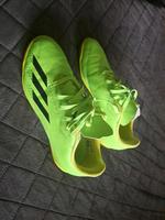 Adidas Fussballschuhe  Gr.38 Nordrhein-Westfalen - Moers Vorschau