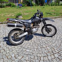 Yamaha TT600R   BELGARDA  (I) DJ01 Bayern - Mitwitz Vorschau