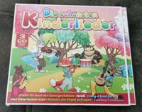 Die schönsten Kinderlieder  Box-Set Thüringen - Schmalkalden Vorschau