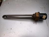 DDR Heizpatrone 4500 W für Boiler Sachsen - Fraureuth Vorschau